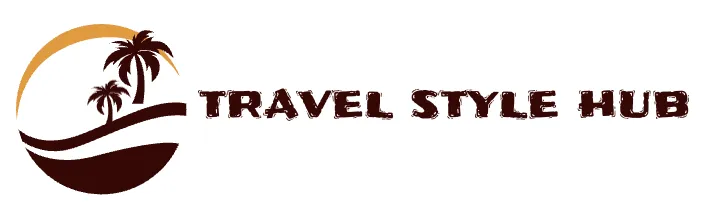 Travel Style Hub