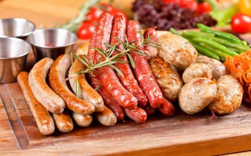 German Cuisine: A Culinary Journey Between Tradition and Modernity
