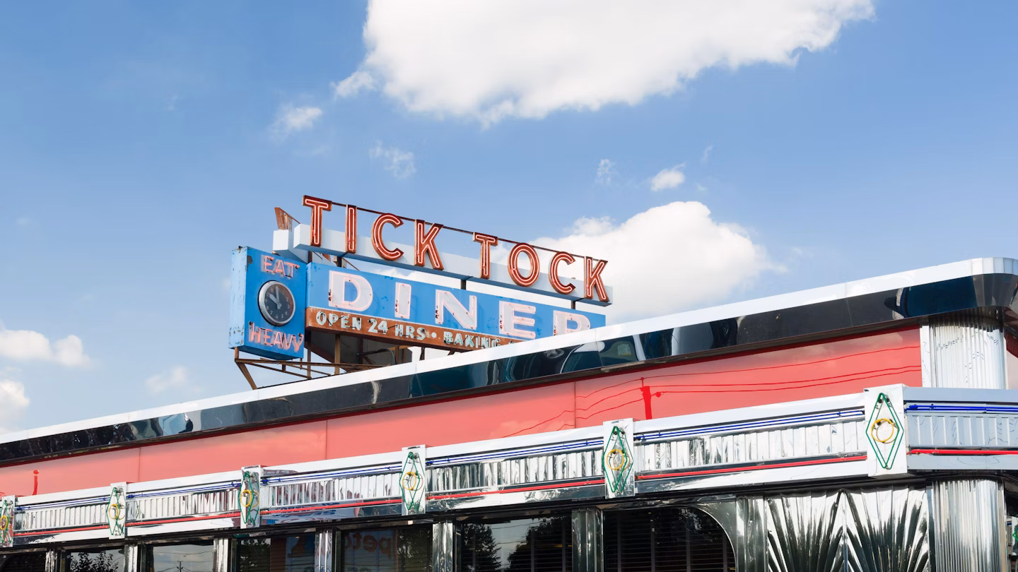 The Best Diners in New Jersey