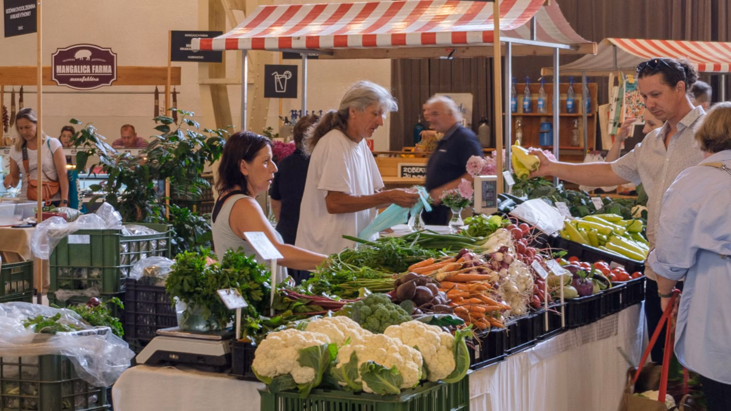 Slovak Cuisine: An Unmissable Culinary Journey