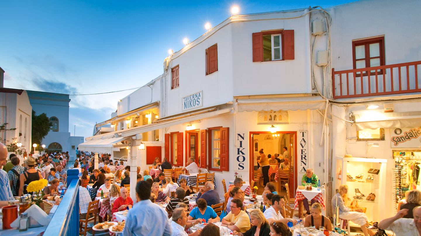 First Visit to Mykonos: A Beginner’s Guide