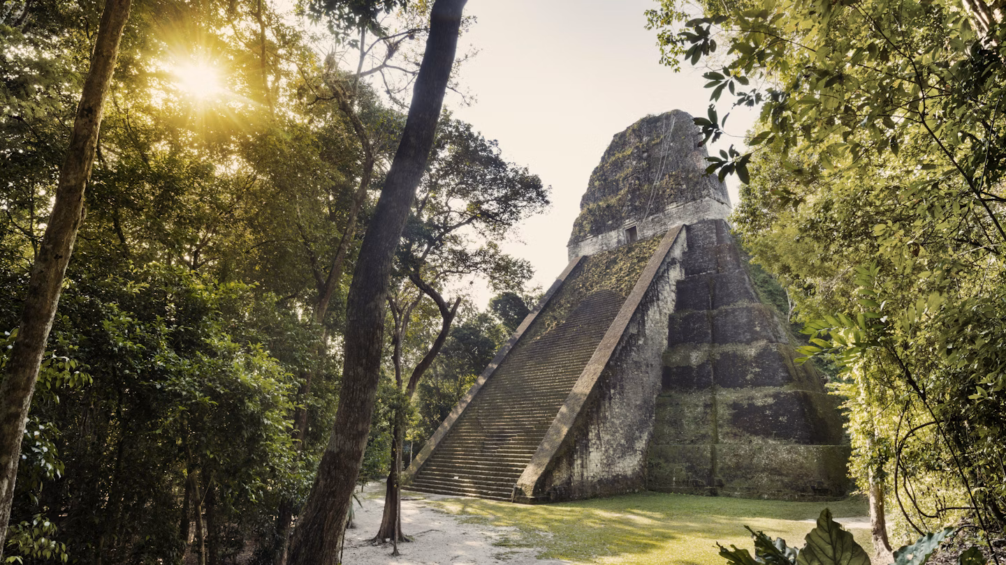 The 14 Best Places to Visit in Central America: Ruins, Reefs and Romantic Beaches