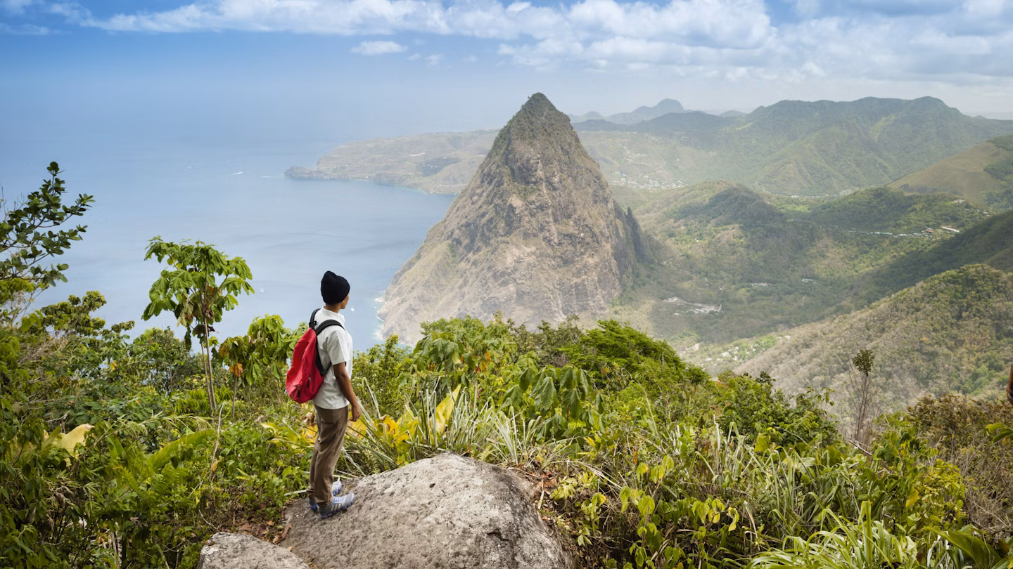 The 8 Most Spectacular Places to Visit in the Caribbean