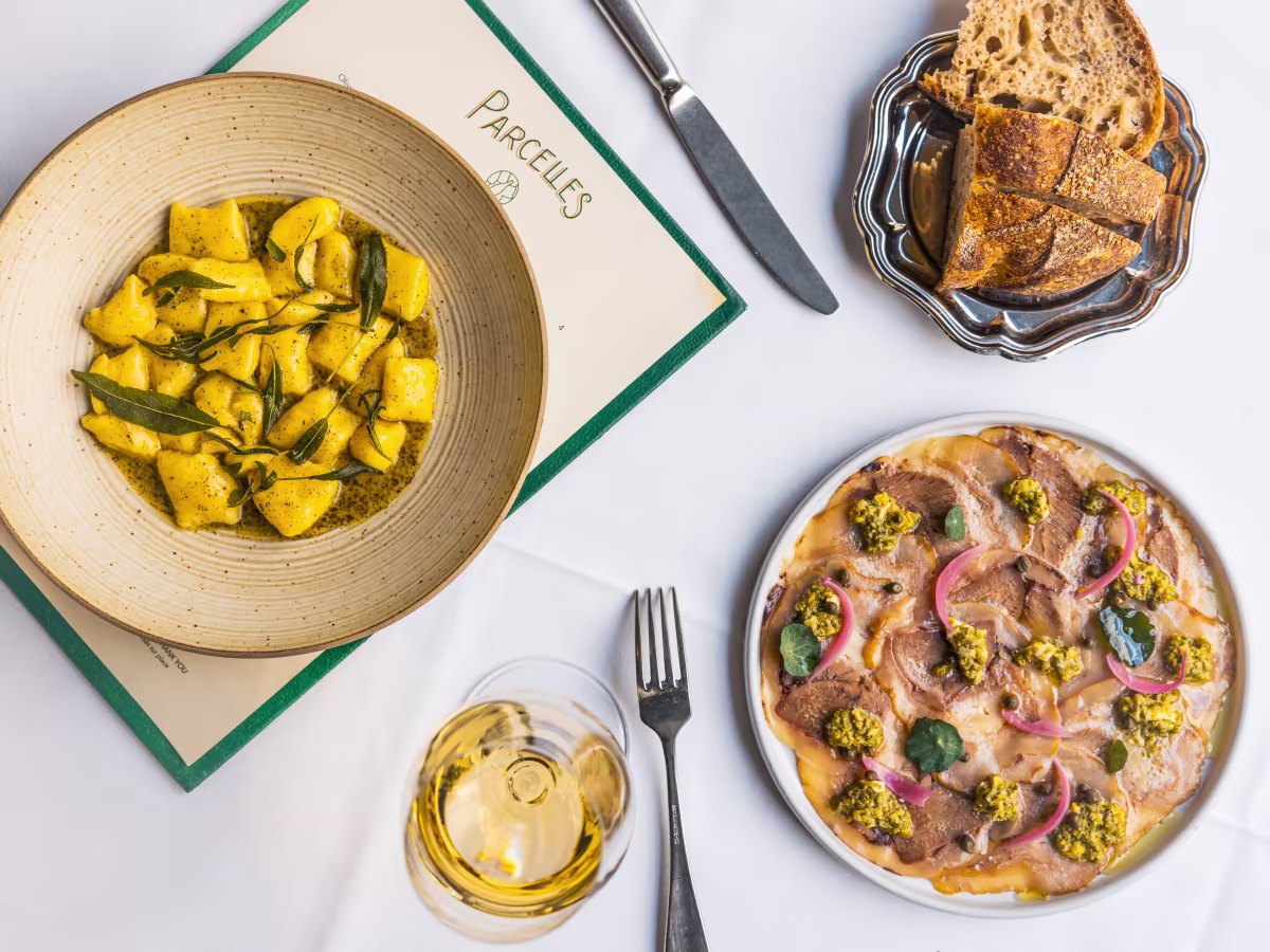 The Best Restaurants to Visit in Paris