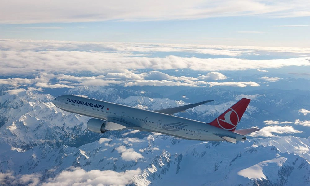 My Review of Turkish Airlines Economy Class Service