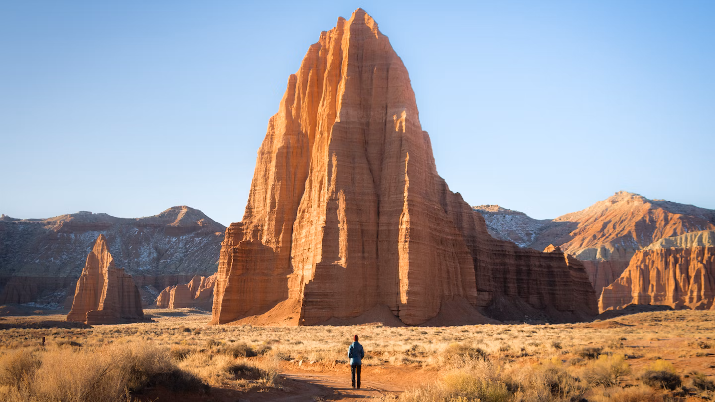 Escape the Crowds: 9 Places to Discover in the United States