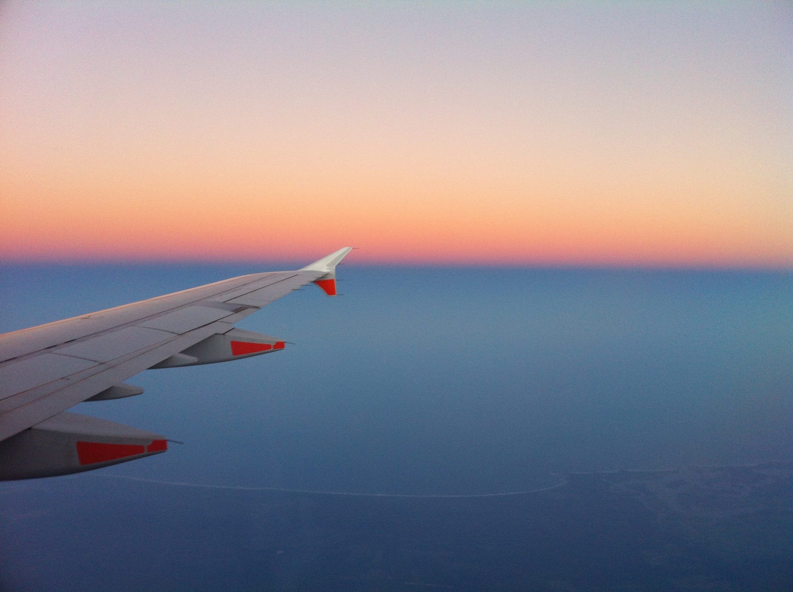 Flying with Air France: An Airline Review