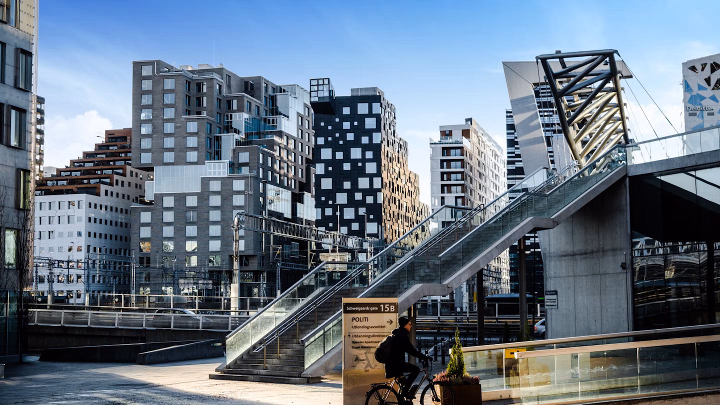 The 10 Best Things to Do in Oslo