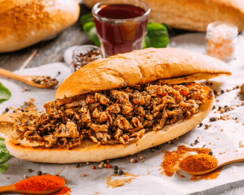 Turkish Cuisine: A Gastronomic Journey Through Flavours and Traditions