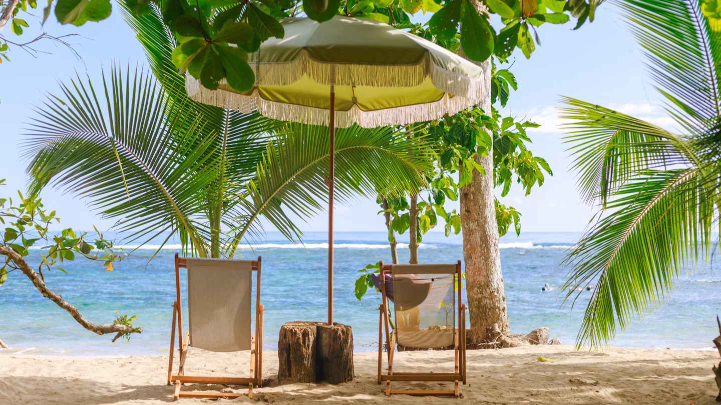Serenity Now: 5 Days in Caribe Sur, Costa Rica