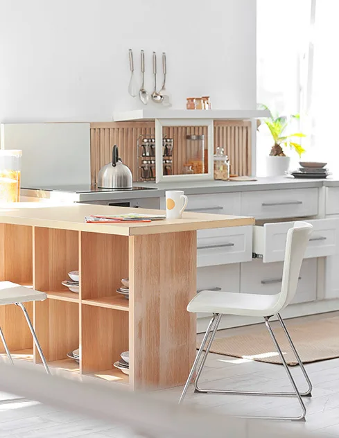 Habitat et Jardin: Your Ideal Partner for Fitting Out Your Space