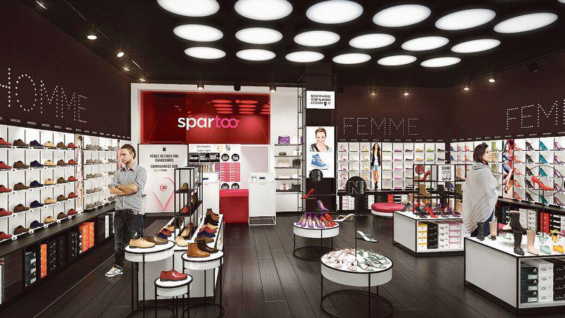 Spartoo: Your Destination for Trendy Fashion and Accessories at Unbeatable Prices