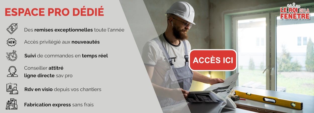 The Window King: Expertise and Quality for Your Custom Joinery