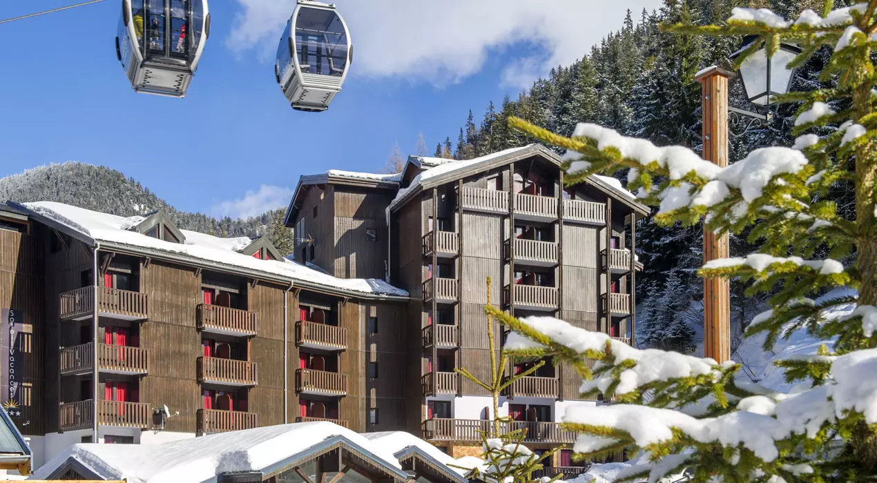 Why Sowell.fr is the Preferred Choice for Travelers for Hotel Reservations