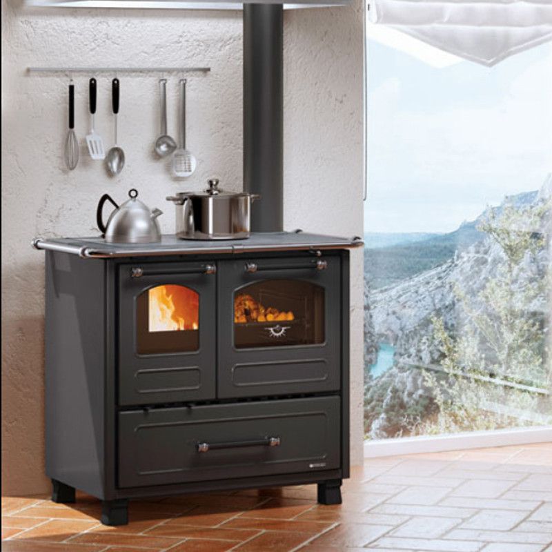 TopChaleur: Excellence in Wood Heating at the Service of Your Comfort