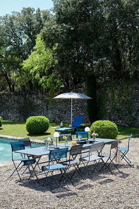 Fermob: The Art of Outdoor Living