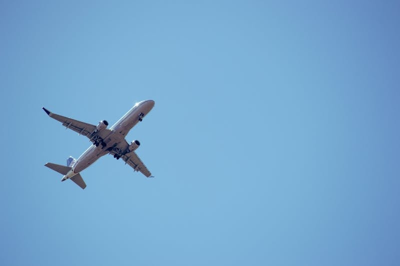 Sustainable Aviation in 2026: Electric Planes, SAF, and Hydrogen