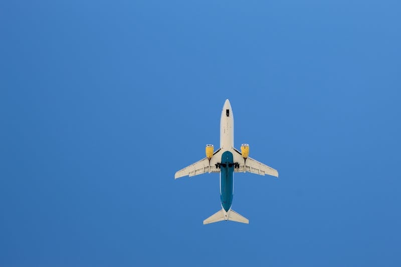 The World’s Most Innovative Airports in 2026