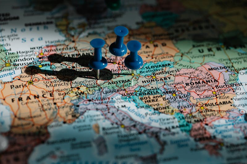 Traveling by Train in Europe: The Complete Guide for 2026